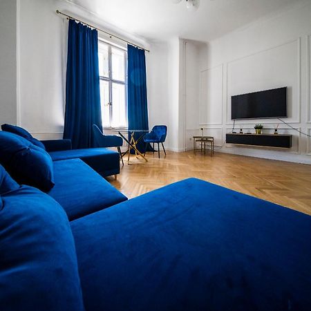 Budapest Riverfront Suite Kültér fotó