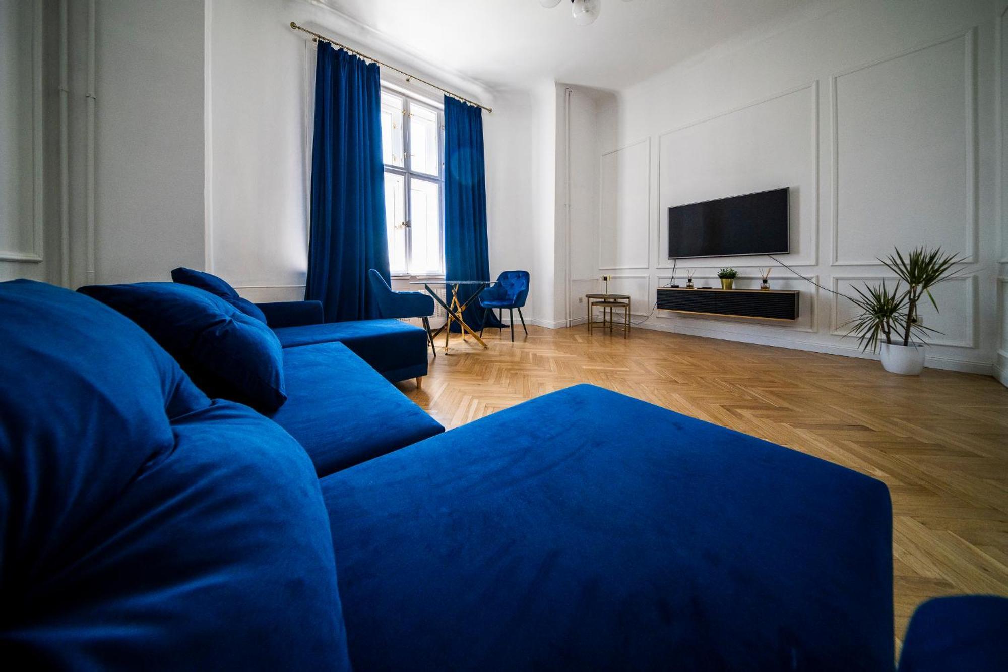 Budapest Riverfront Suite Kültér fotó