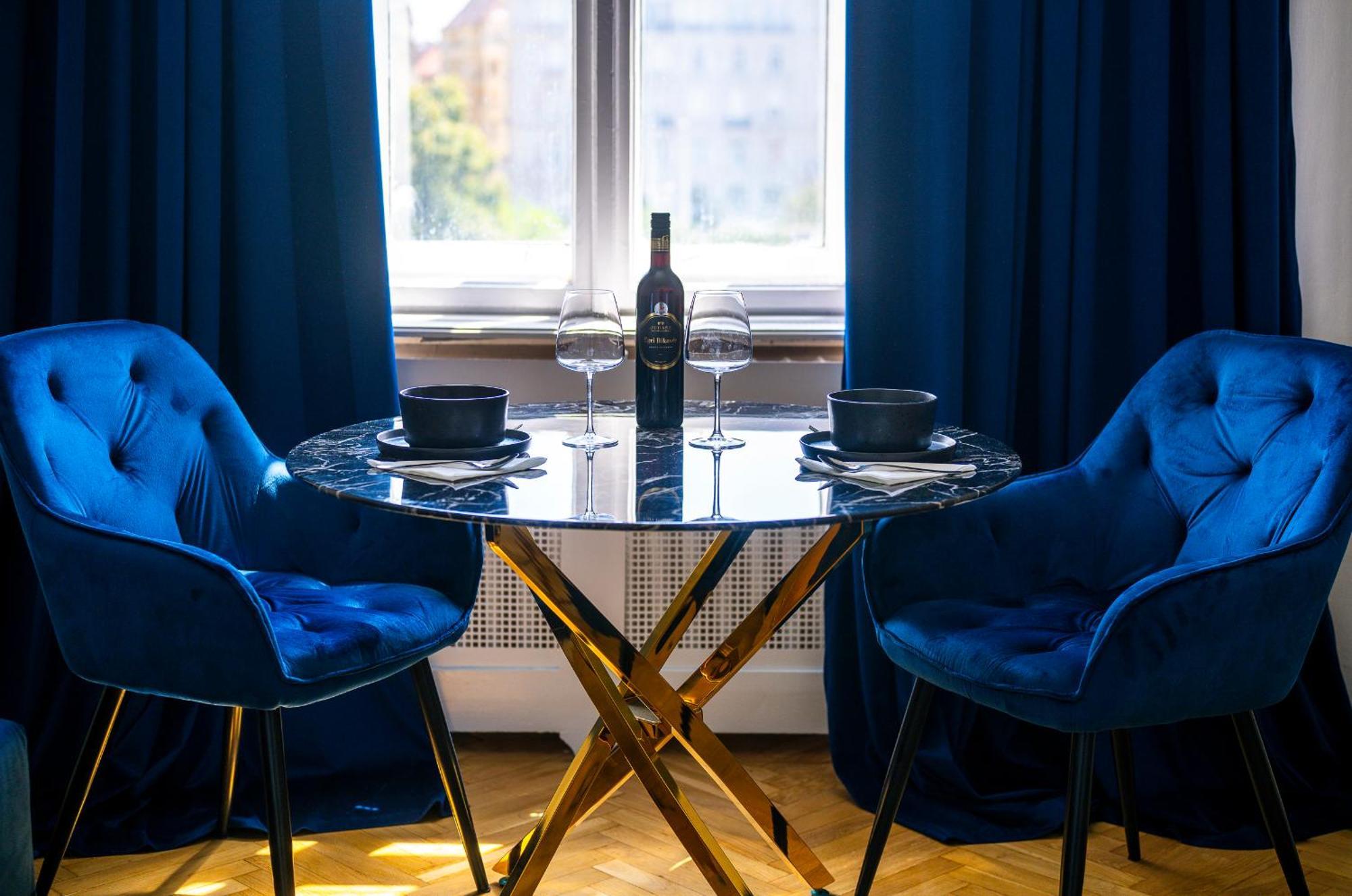 Budapest Riverfront Suite Kültér fotó
