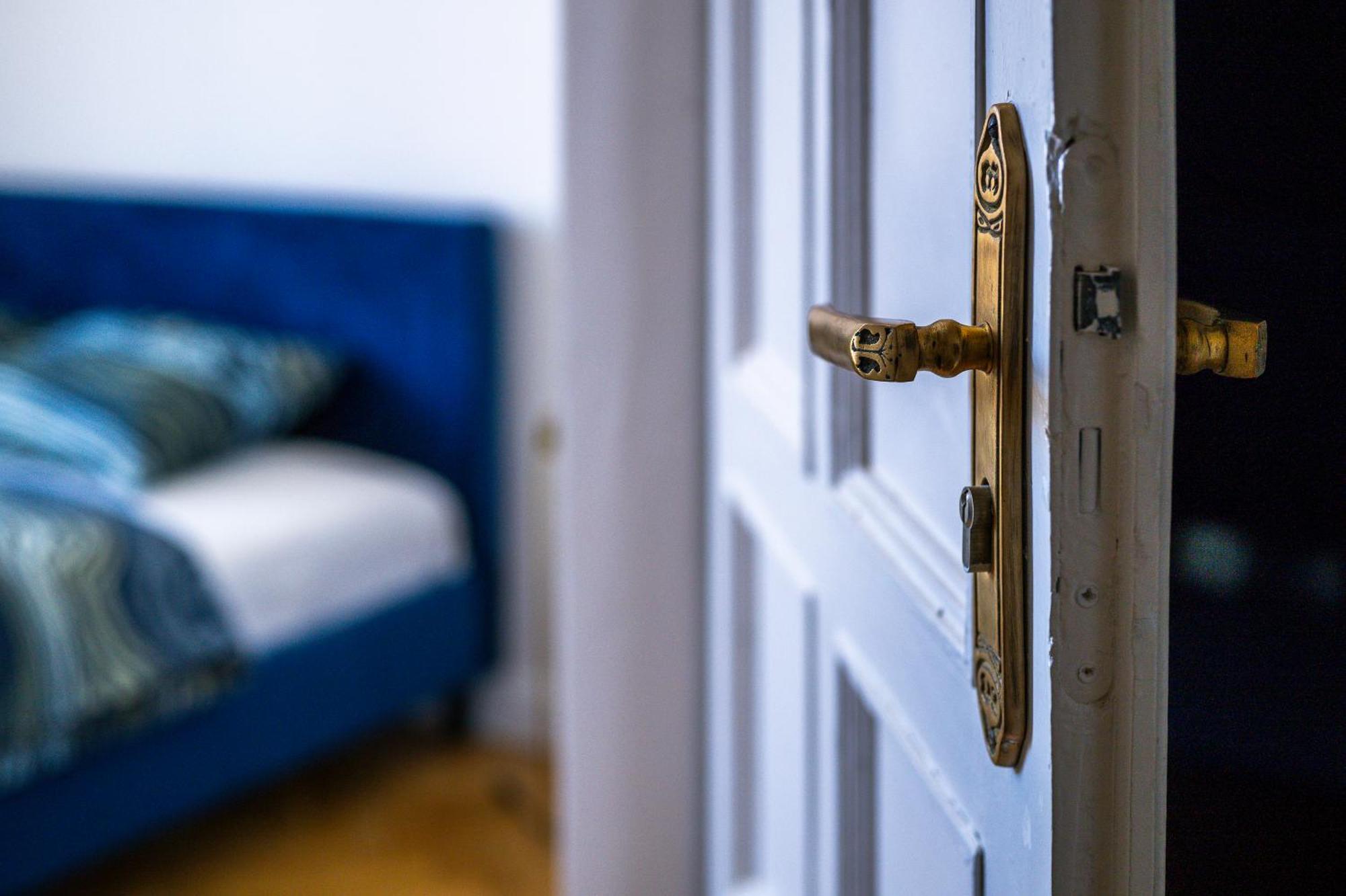 Budapest Riverfront Suite Kültér fotó