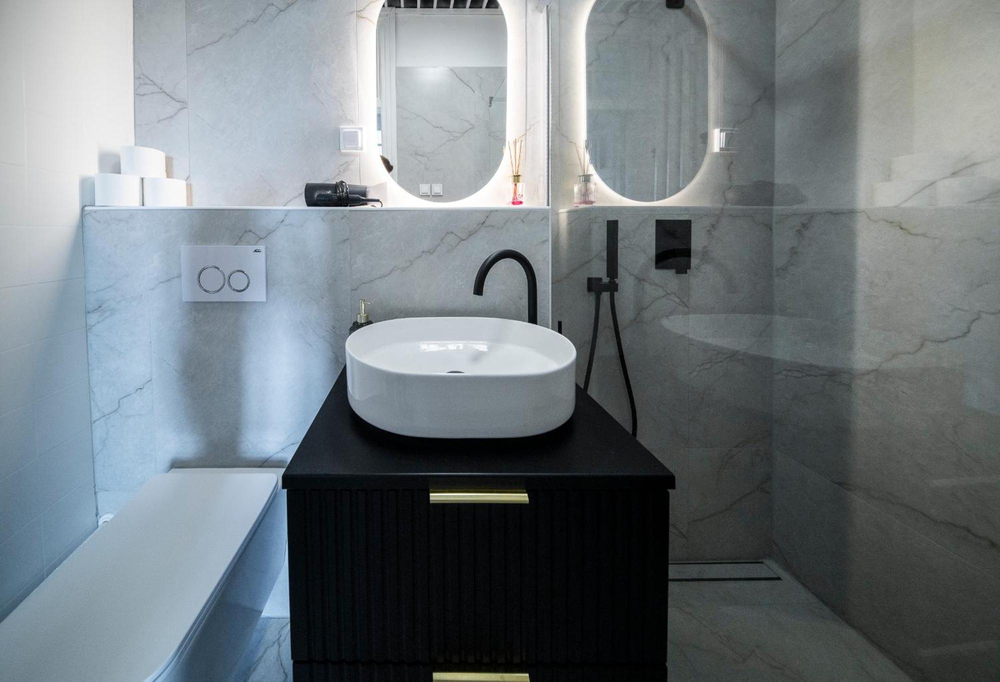 Budapest Riverfront Suite Kültér fotó
