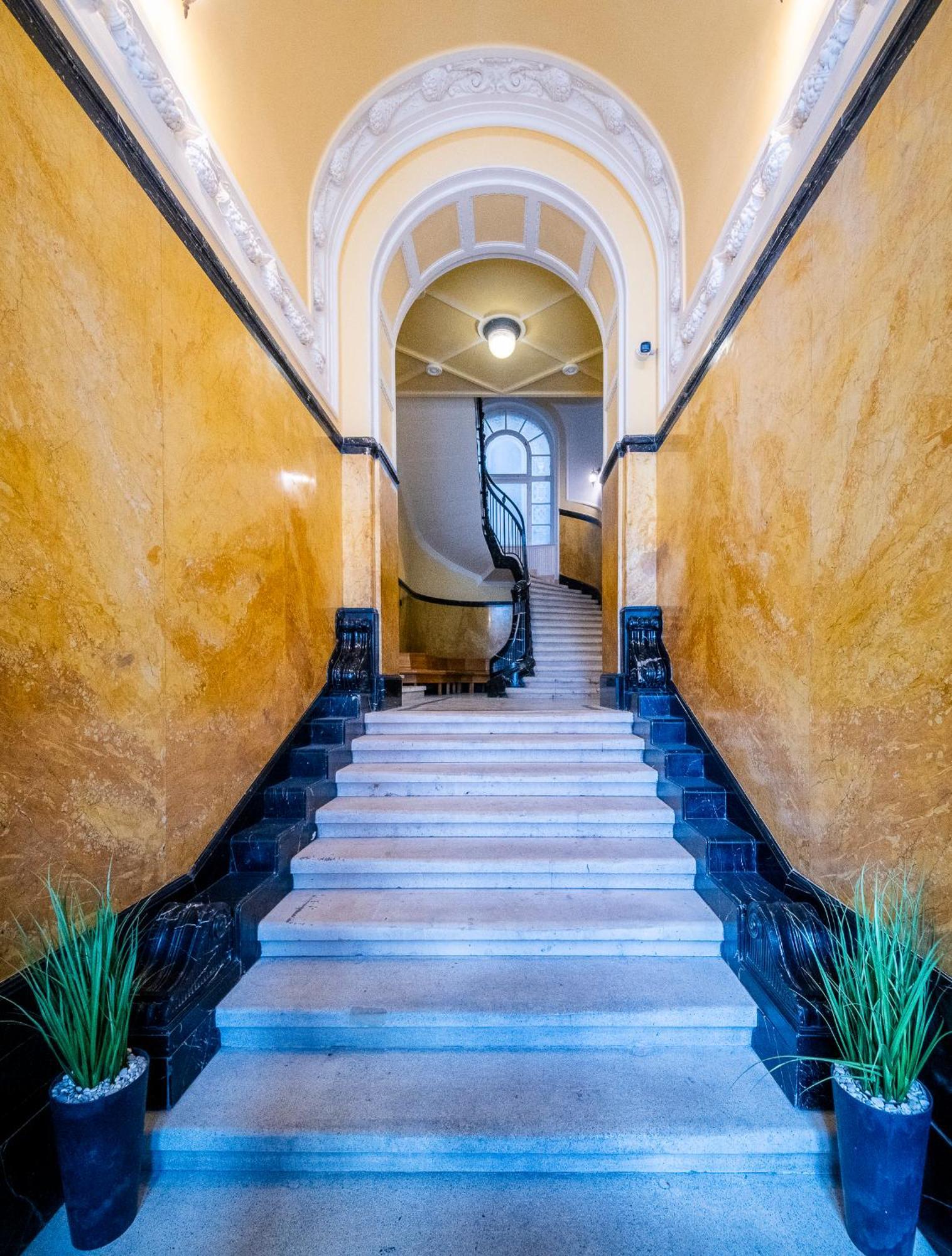 Budapest Riverfront Suite Kültér fotó